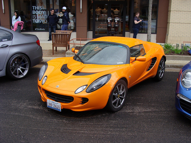 Illustration for article titled My Supercar Saturdays coverage